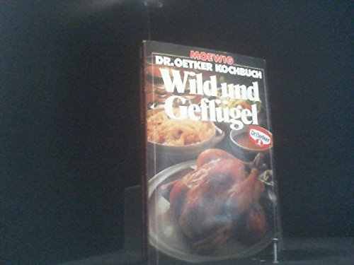 Product Image: Wild und Geflügel.