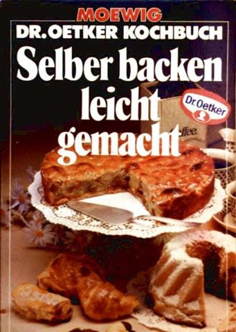 Product Image: Selberbacken leicht gemacht.