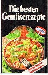 Die besten Gemüserezepte. Books