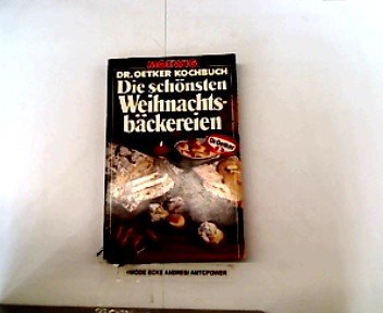 Die schönsten Weihnachtsbäckereien Leisure, Home & Garden