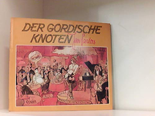 Der gordische Knoten Books