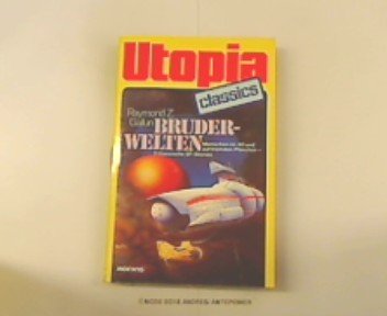 Bruderwelten Books