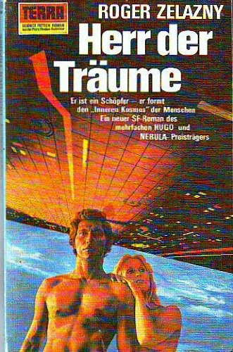 Herr der Träume (Moewig-Taschenbücher. Perry Rhodan) Books