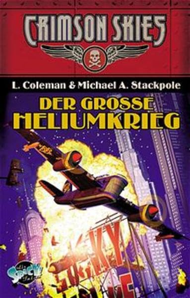 Product Image: Der grosse Heliumkrieg