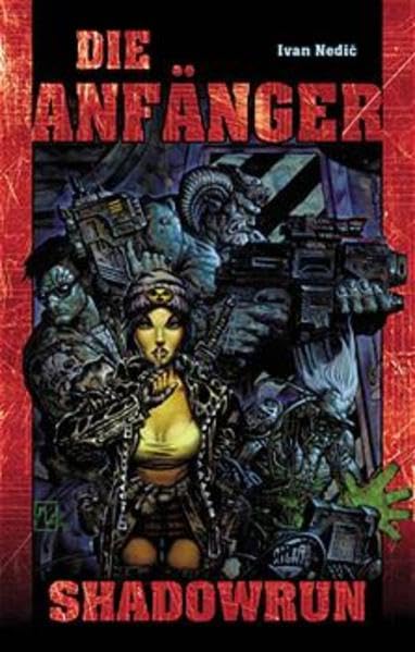 Die Anfänger Fantasy & Sci-Fi