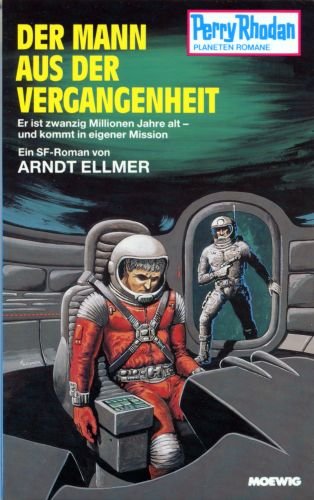Der Mann aus der Vergangenheit Books