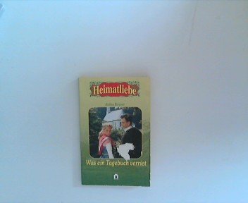 Heimatliebe - Bücher, verschiedene Titel und Autoren. Books