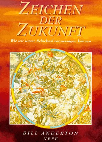 Zeichen der Zukunft. Wie wir unser Schicksal voraussagen können Psychology