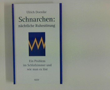 Schnarchen: nächtliche Ruhestörung. Ein Problem im Schlafzimmer und wie man es löst Medicine