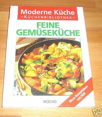 Product Image: Feine Gemüseküche
