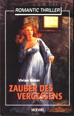 Zauber des Vergessens Books