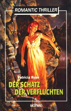 Der Schatz der Verfluchten (Romantic-Thriller) Books