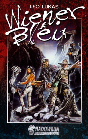 Wiener Blei Fantasy & Sci-Fi