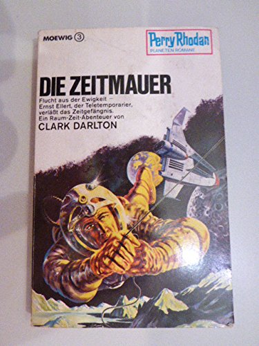 Zeitmauer, Die Books