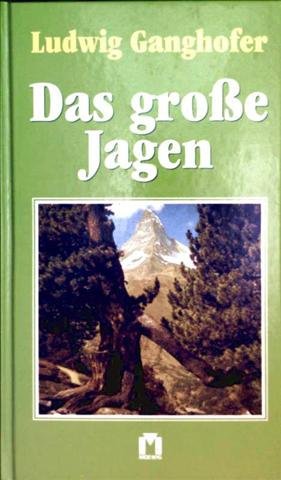 Das große Jagen Contemporary literature Books
