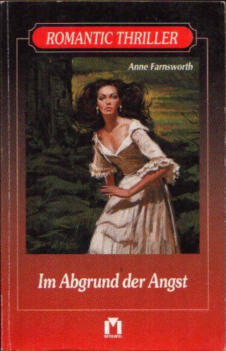 Botschaft aus dem Nichts (Romantic Thriller) Books