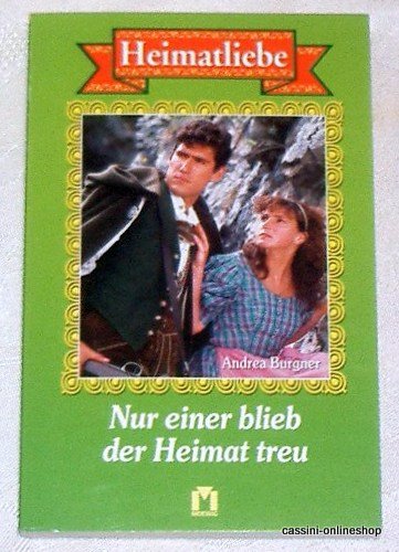 Der Einsiedler vom Berg. (Heimatliebe) Books