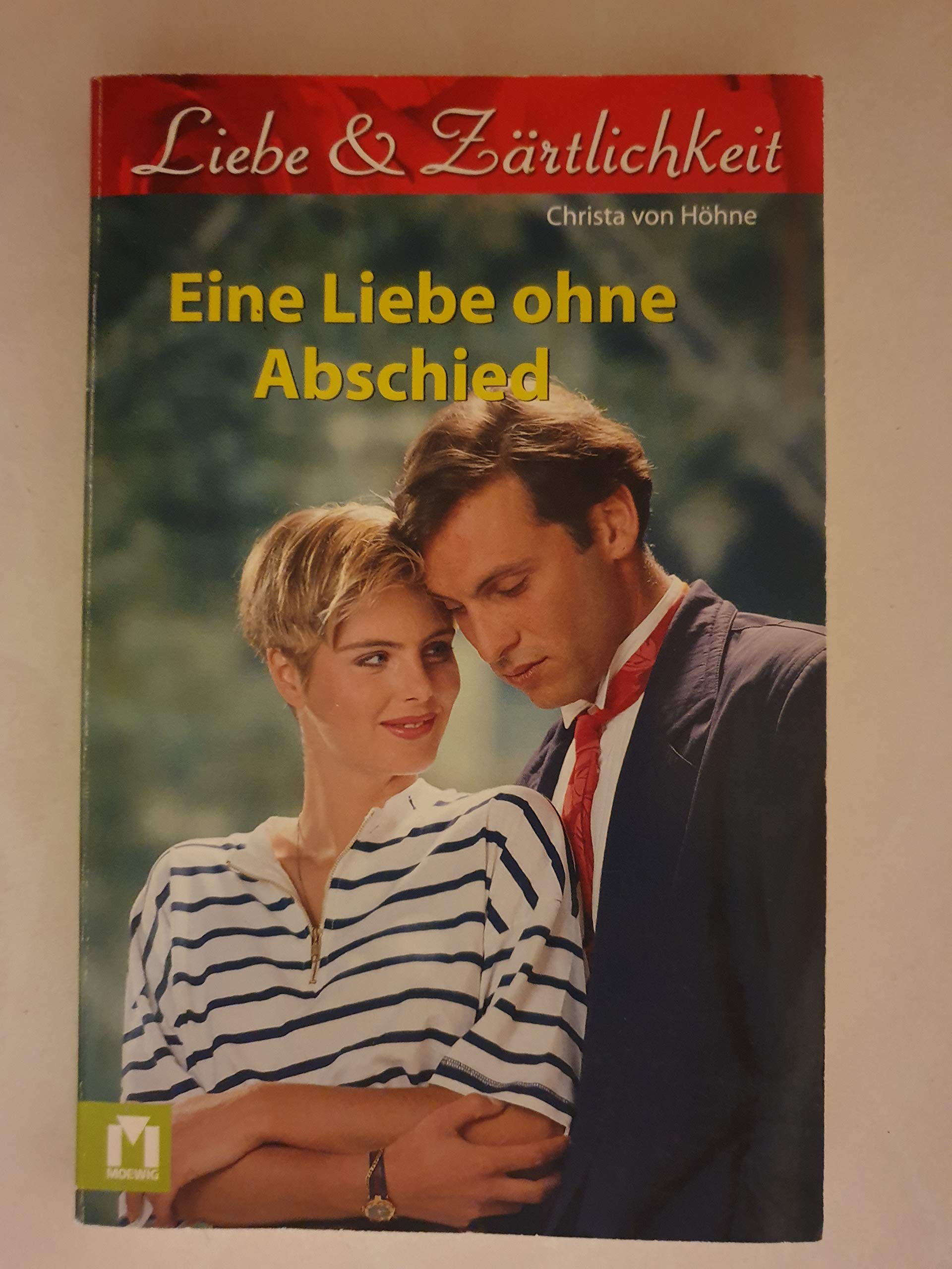 Der Mann, der mich auf Händen trägt - bk520 Books