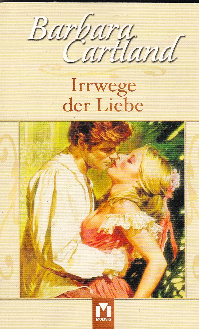 Irrwege der Liebe Books