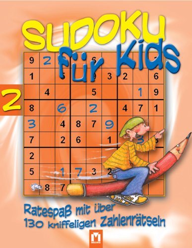 Sudoku für Kids: Ratespaß mit über 130 kniffeligen Zahlenrätseln Politics & History