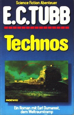 Technos. Band 11 Books
