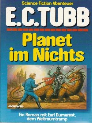 Product Image: Planet im Nichts. Band 15