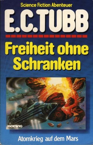 Freiheit ohne Schranken. ( Band 16) Books