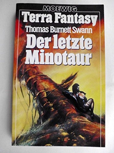 Der letzte Minotaur. Books