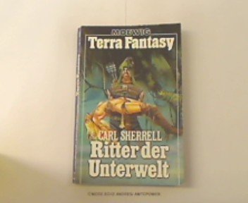 Product Image: Ritter der Unterwelt