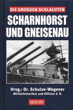 Die grossen Schlachten - Scharnhorst und Gneisenau Books