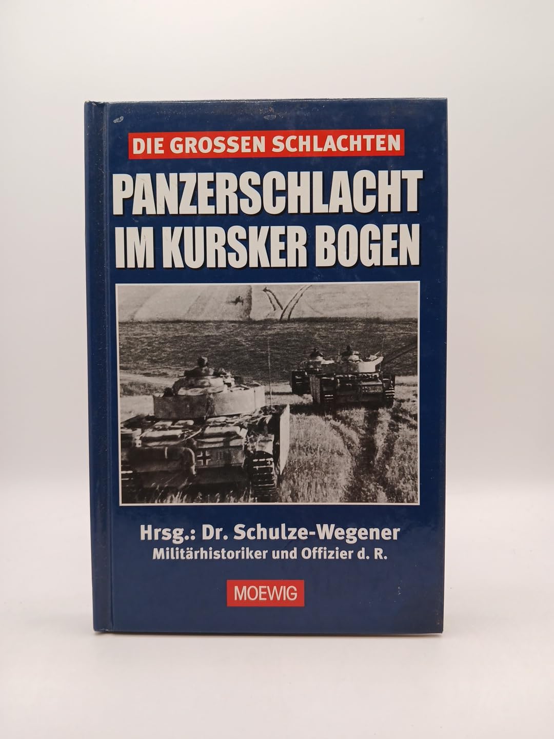 Panzerschlacht im Kursker Gogen Books