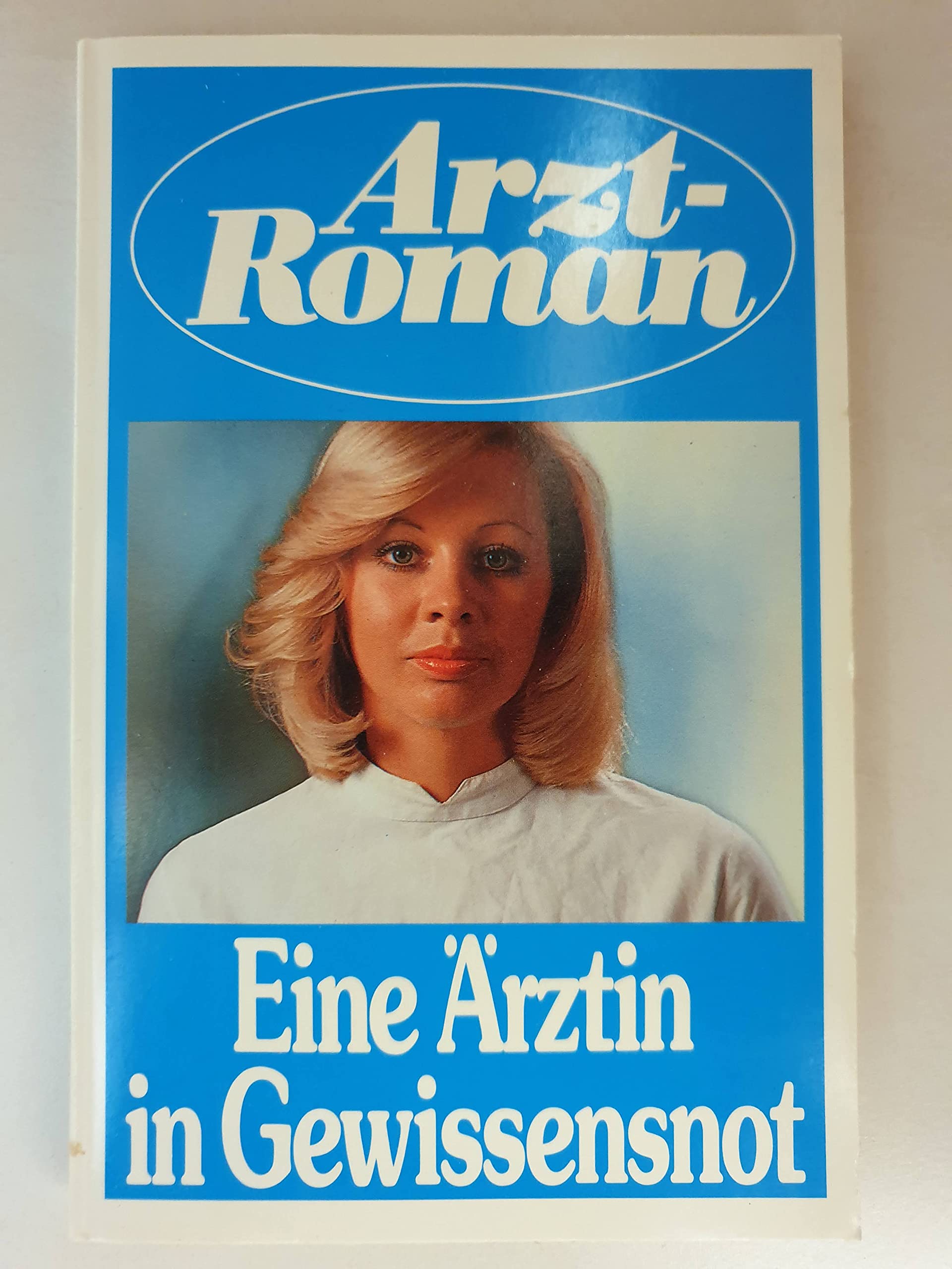 Eine Ärztin in Gewissensnot Books
