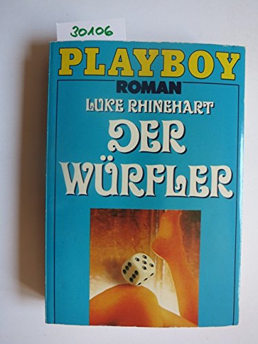 Der Würfler (5077 702). Contemporary literature Books