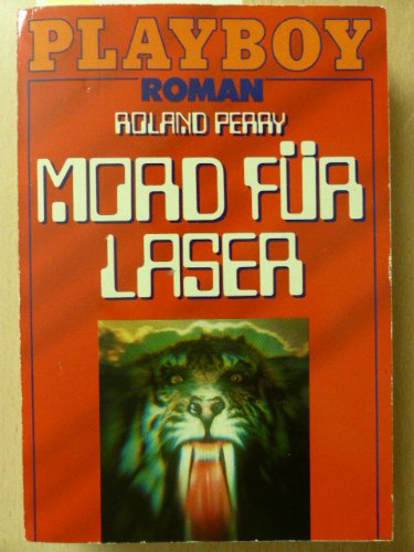 Mord für Laser. Books