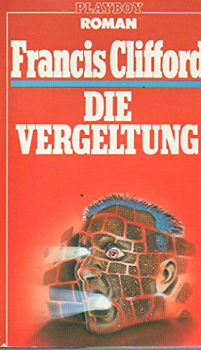 Die Vergeltung Books