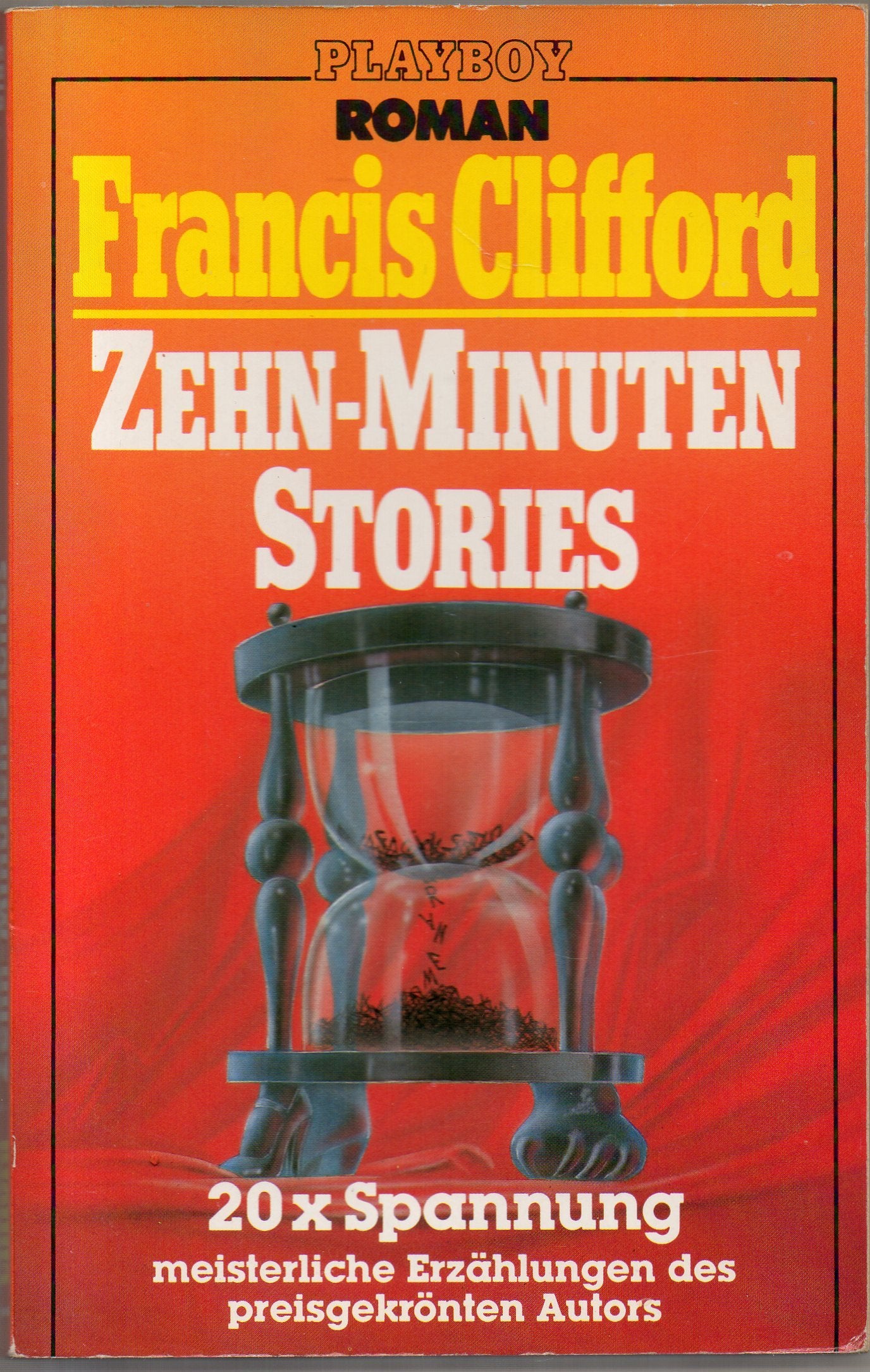 Zehn - Minuten - Stories Books