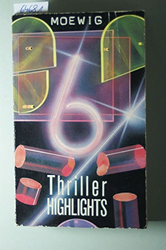 Thriller Highlights VI. Kommando Grabeskirche / Der gestohlene Traum. Books