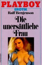 Die unersättliche Frau. Medicine