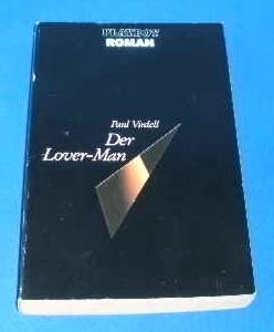 Product Image: Der Lover - Man. Roman.