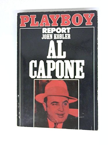 Al Capone. Sein Leben. Seine (Un)taten. Seine Zeit. book