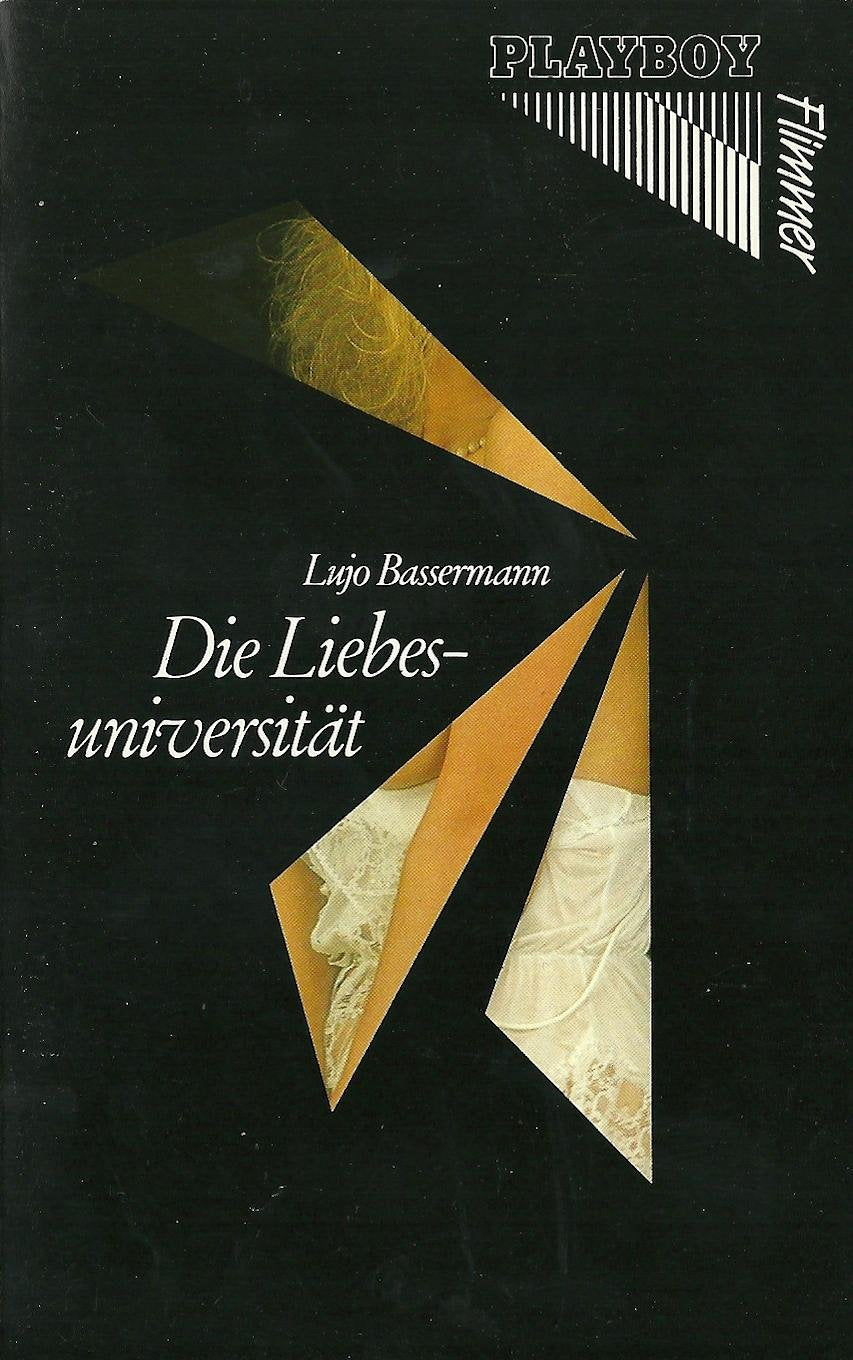 Die Liebesuniversität General education