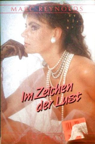 Im Zeichen der Lust. Roman. Books
