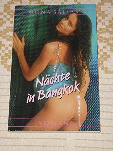 Nächte in Bangkok. Roman. Books