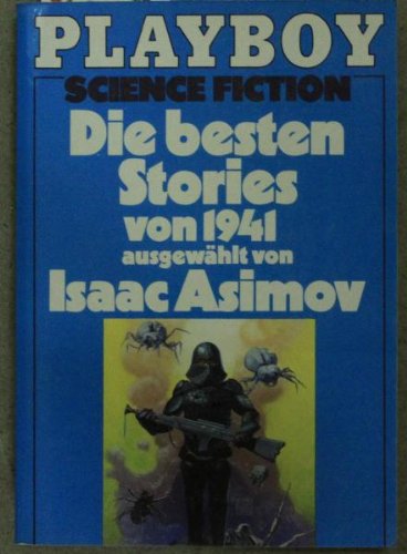 Die besten Stories von 1941. Books