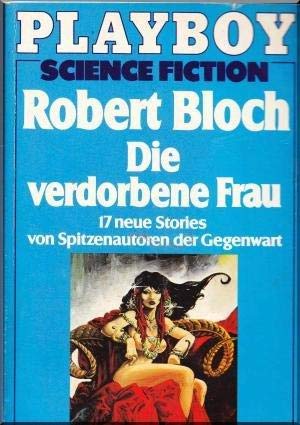 Die verdorbene Frau. Fantasy & Sci-Fi
