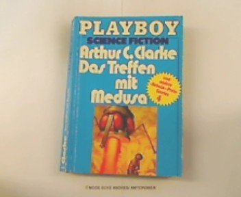 Das Treffen mit Medusa und andere 'Nebula'-Preis-Stories. Fantasy & Sci-Fi