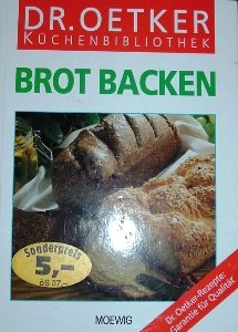 Brot backen Books