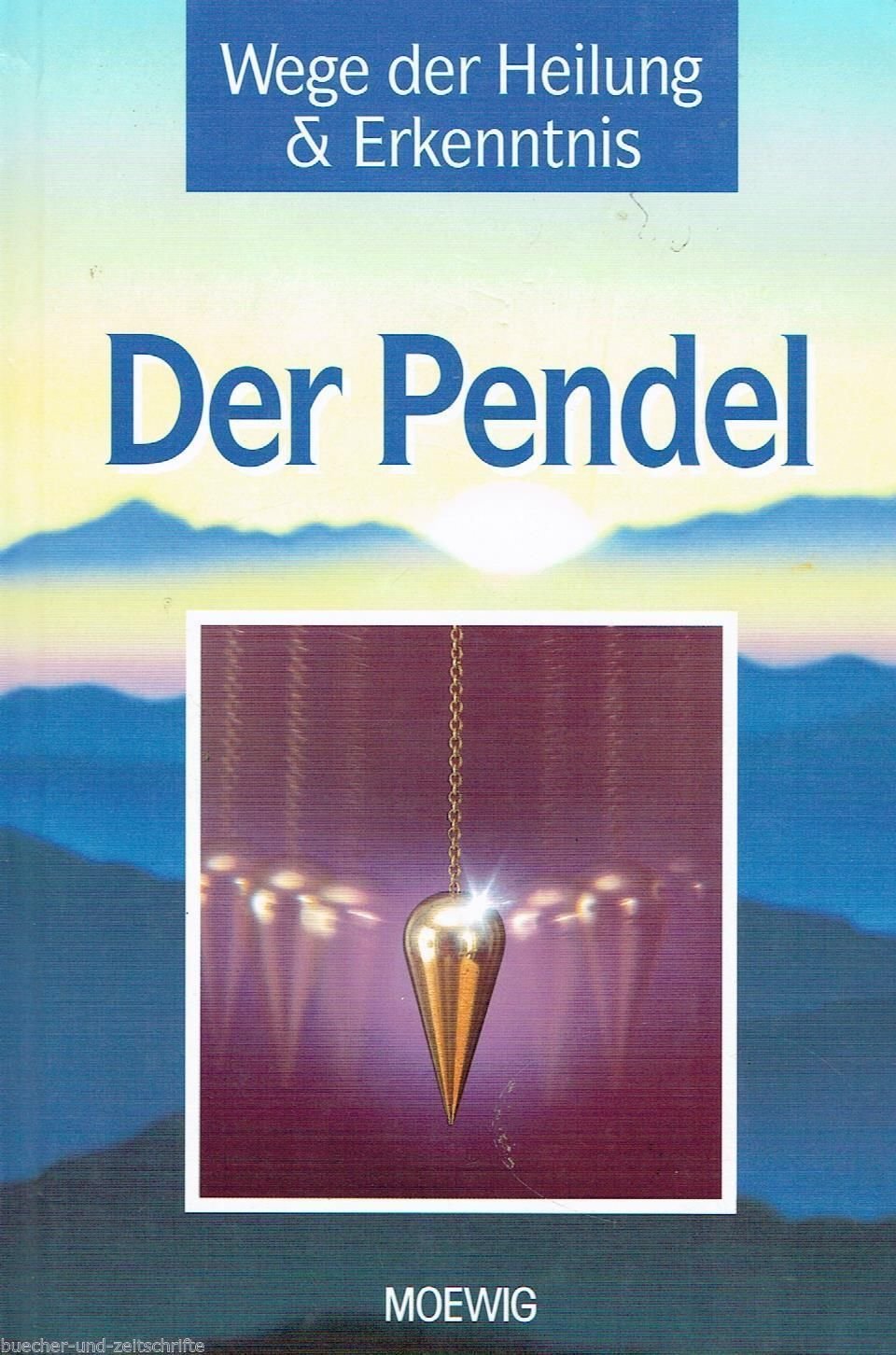 Wege der Heilung und Erkenntnis Psychology