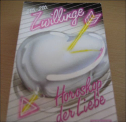 Zwillinge Books