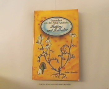 Jung bleiben mit den Mitteln der Natur Books
